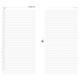 Agendavulling 2027 Succes Standard 7dagen/2pagina's