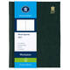 Agenda 2027 Ryam Weekplan Mundior 7dagen/2pagina's zwart