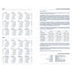 Agenda 2027 Ryam Memoplan 7 Mundior 7dagen/2pagina's zwart