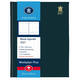 Agenda 2027 Ryam Weekplan Plus Mercury groot letter 7dagen/2pagina's zwart