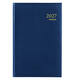 Agenda 2027 Brepols Saturnus Lima 7dagen/2pagina's blauw