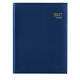 Agenda 2027 Brepols Ambassador Lima 1dag/1pagina blauw