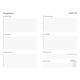 Schoolagenda 2026-2027 18mnd Ryam Studie 7dagen/2pagina's zwart