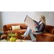 Jaarplanner 2027 Legamaster 1 persoon 90x60cm horizontaal gelamineerd Engelstalig