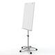 Flipover Nobo Impression Pro mobiel glas