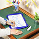 Whiteboardmarker Bic Velleda 1721 rond fijn rood