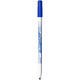 Whiteboardmarker Bic Velleda 1721 rond fijn blauw