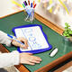 Whiteboardmarker Bic Velleda 1721 rond fijn groen