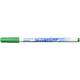 Whiteboardmarker Bic Velleda 1721 rond fijn groen