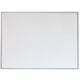 Whiteboard Nobo 58.5x43cm aluminium magnetisch