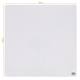 Whiteboard Nobo tegel 36x36cm wit magnetisch