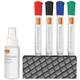 Whiteboard Nobo accessoire starterkit