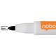 Whiteboardmarker Nobo mini assorti 6 stuks
