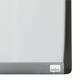 Whiteboard Nobo 35.5x28cm gewelfd