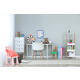 Whiteboard Nobo 21.6x28cm magnetisch assorti