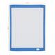 Whiteboard Nobo 21.6x28cm magnetisch assorti
