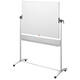 Whiteboard Nobo kantelbord 90x120cm magnetisch emaille