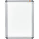 Kliklijst Nobo Essence A3 aluminium