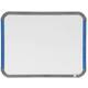 Whiteboard Nobo Slim Line 22x28cm wit
