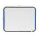 Whiteboard Nobo Slim Line 22x28cm wit