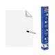 Magic-Chart Legamaster Whiteboard 600x800mm wit 25 vel