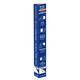 Magic-Chart Legamaster Whiteboard 600x800mm wit 25 vel