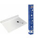 Magic-Chart Legamaster Whiteboard 600x800mm wit 25 vel