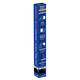 Magic-Chart Legamaster Whiteboard 600x800mm zwart 25 vel