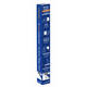 Magic-Chart Legamaster flipchart 600x800mm wit met ruit 25 vel