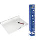 Magic-Chart Legamaster flipchart 600x800mm wit met ruit 25 vel