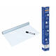 Magic-Chart Legamaster Whiteboard 600x800mm transparant 25 vel