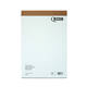 Flipoverpapier Qbasic 65x95cm 40 vel ongevouwen ruit