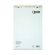 Flipoverpapier Qbasic 65x95cm 40 vel ongevouwen ruit