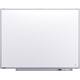 Whiteboard Legamaster Professional 90x120cm magnetisch emaille