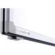 Whiteboard Legamaster Professional 60x90cm magnetisch emaille