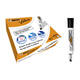 Whiteboardmarker Bic Velleda 1781 schuin large zwart
