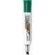 Whiteboardmarker Bic Velleda 1781 schuin large groen