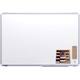 Whiteboard Legamaster Premium+ 60x90cm magnetisch emaille