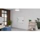 Whiteboard Legamaster Premium+ 60x90cm magnetisch emaille