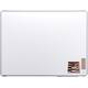 Whiteboard Legamaster Premium+ 90x120cm magnetisch emaille