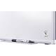 Whiteboard Legamaster Premium+ 90x120cm magnetisch emaille