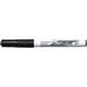 Whiteboardmarker Bic Velleda 1741 rond medium zwart