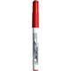 Whiteboardmarker Bic Velleda 1741 rond medium rood