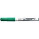 Whiteboardmarker Bic Velleda 1741 rond medium groen