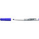 Whiteboardmarker Bic Velleda 1744 rond medium assorti 4 stuks