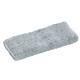 Navulling Nobo tbv magnetische whiteboardwisser zwart 10 stuks