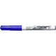 Whiteboardmarker Bic Velleda 1748 rond medium assorti blister à 8st