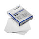 Navuldoekje Legamaster 120200 voor whiteboardwisser 120100 100 stuks