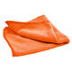 Microvezeldoek Nobo oranje