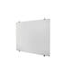 Glasbord Legamaster 90x120cm wit